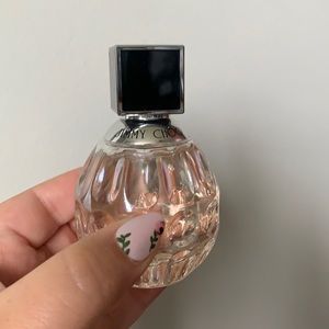 Jimmy Choo Eau de Toilette